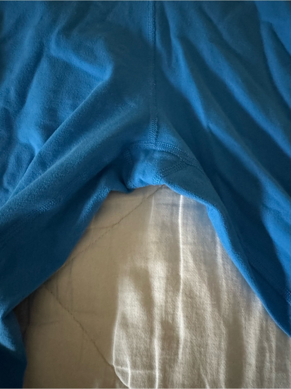 Lululemon legging - Picture 2 of 4